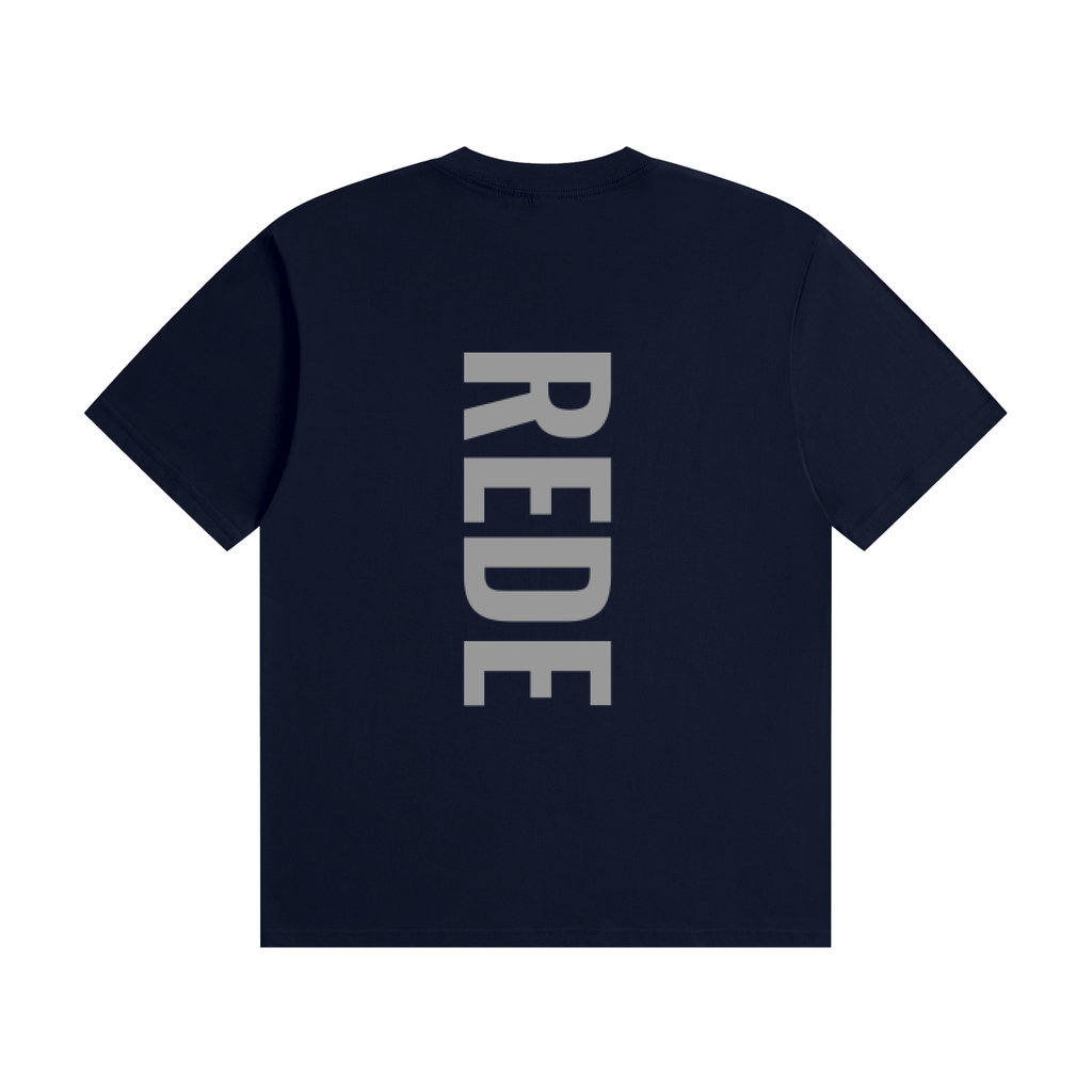 Unisex Seamless Cotton T-Shirt