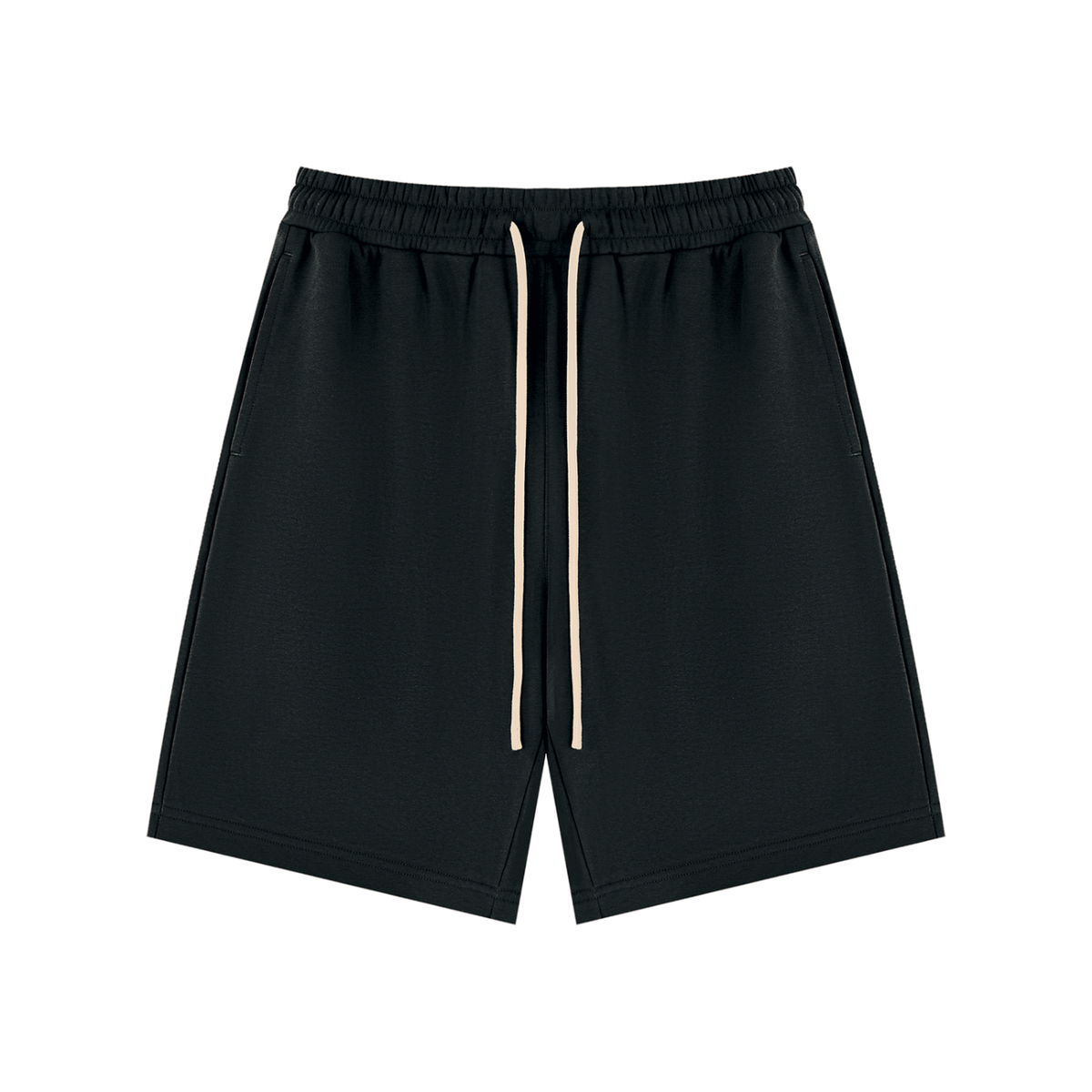 Drawstring Shorts