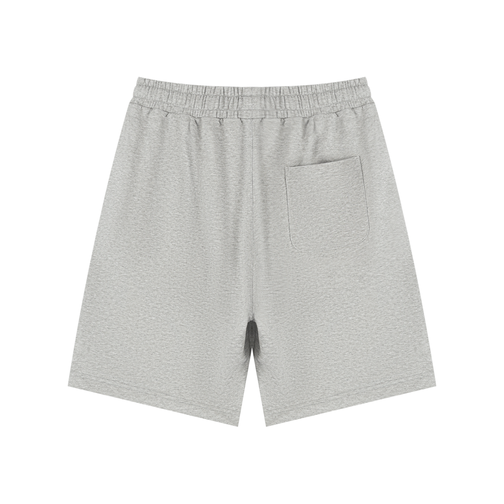 Drawstring Shorts