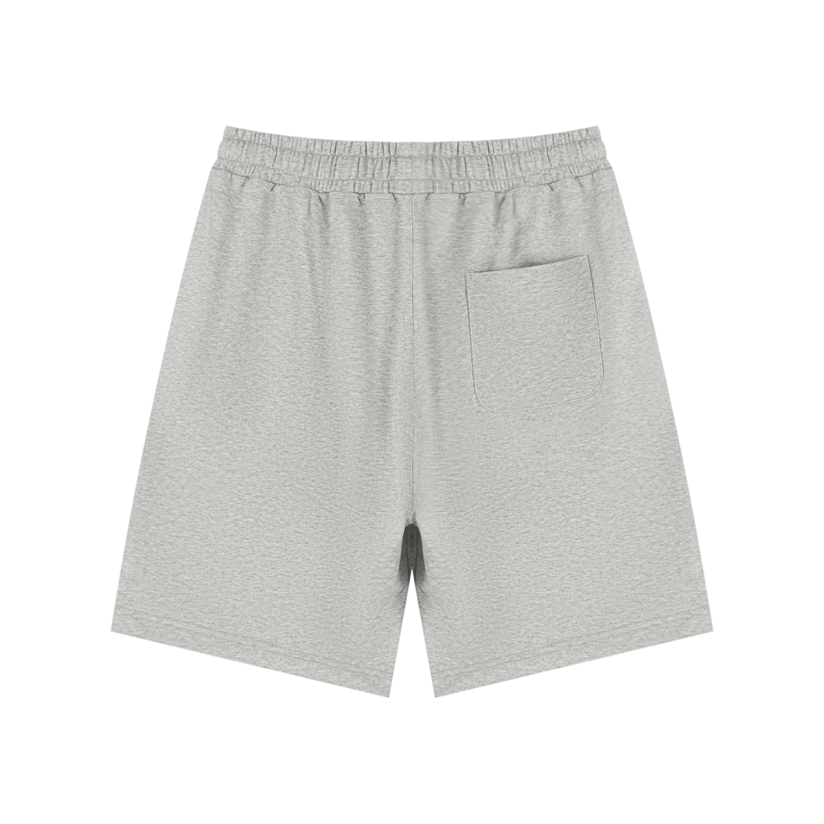 Drawstring Shorts