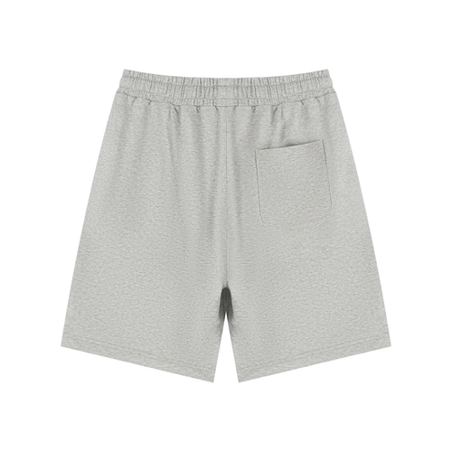 Drawstring Shorts