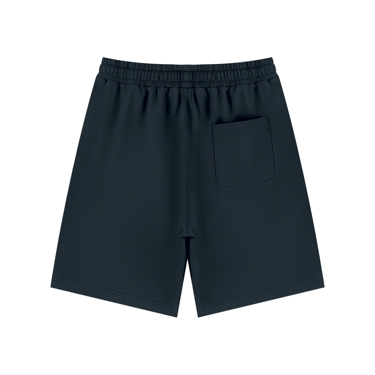 Drawstring Shorts