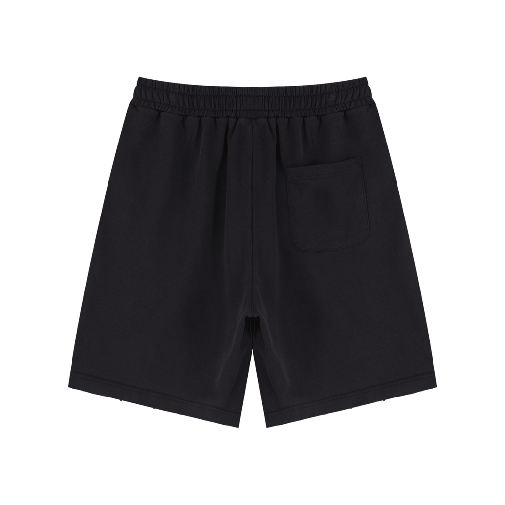 Drawstring Shorts
