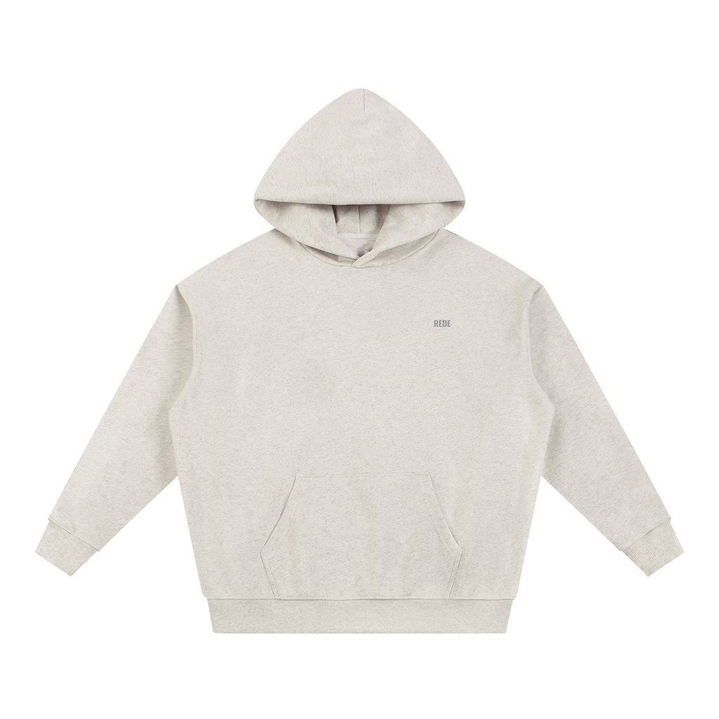 Essential Heavyweight Hoodie