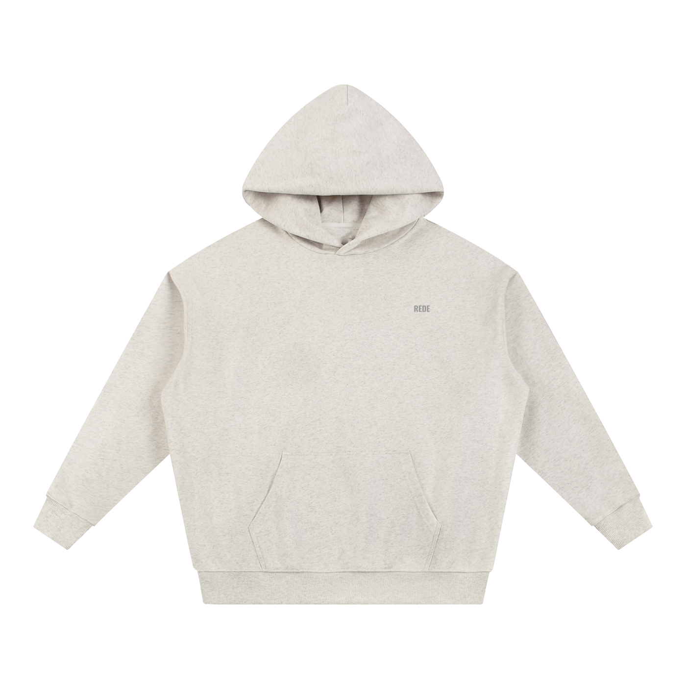 Essential Heavyweight Hoodie