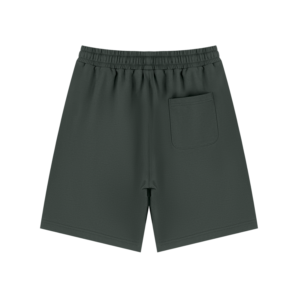 Drawstring Shorts