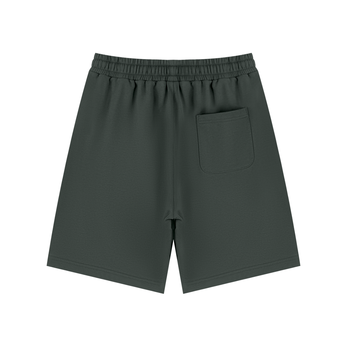 Drawstring Shorts