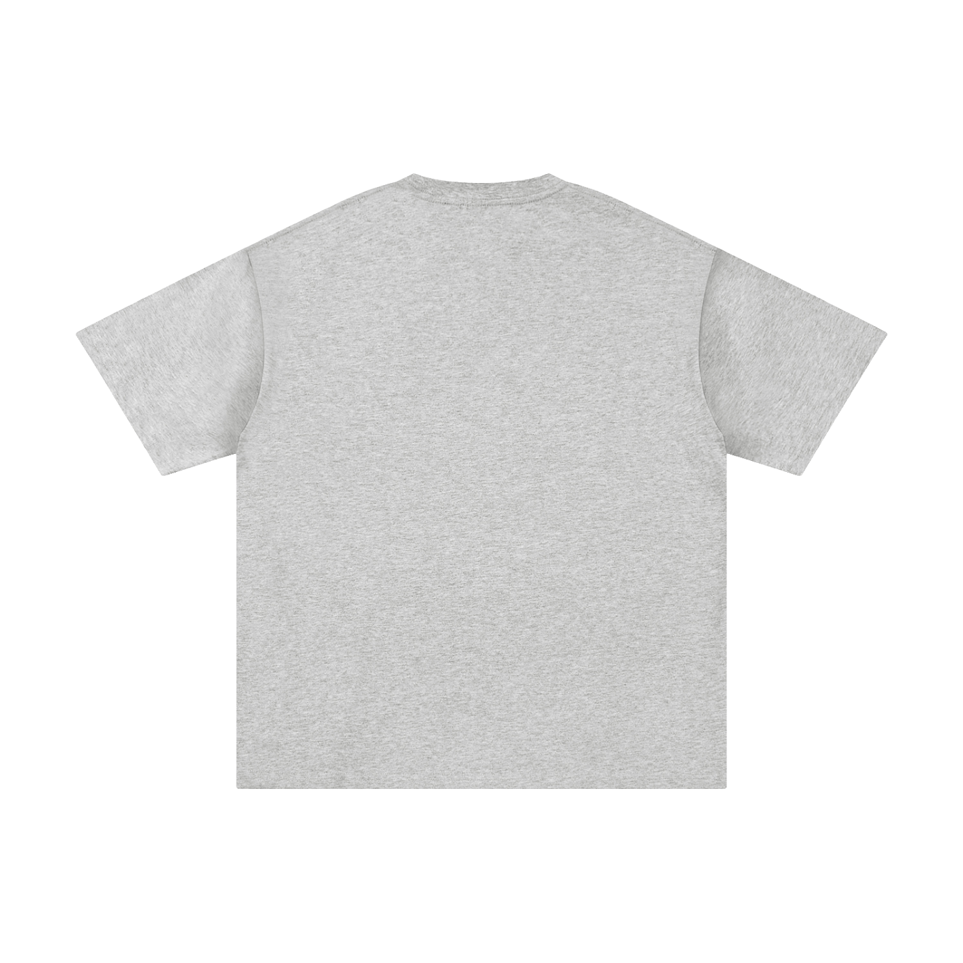 Unisex Pure Cotton T-Shirt