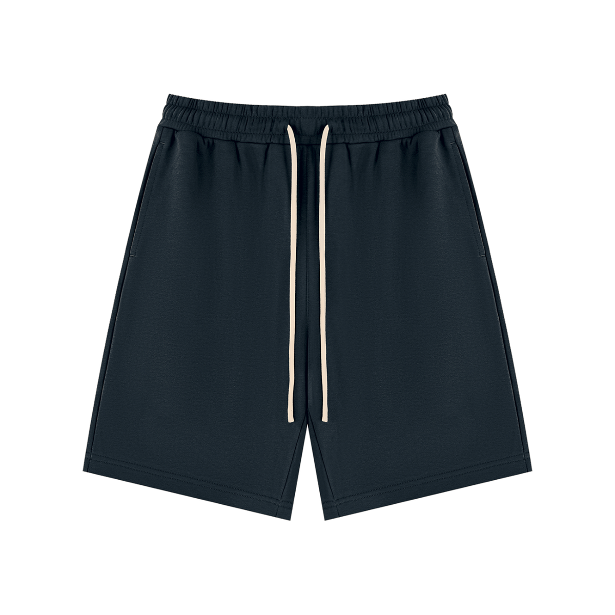 Drawstring Shorts
