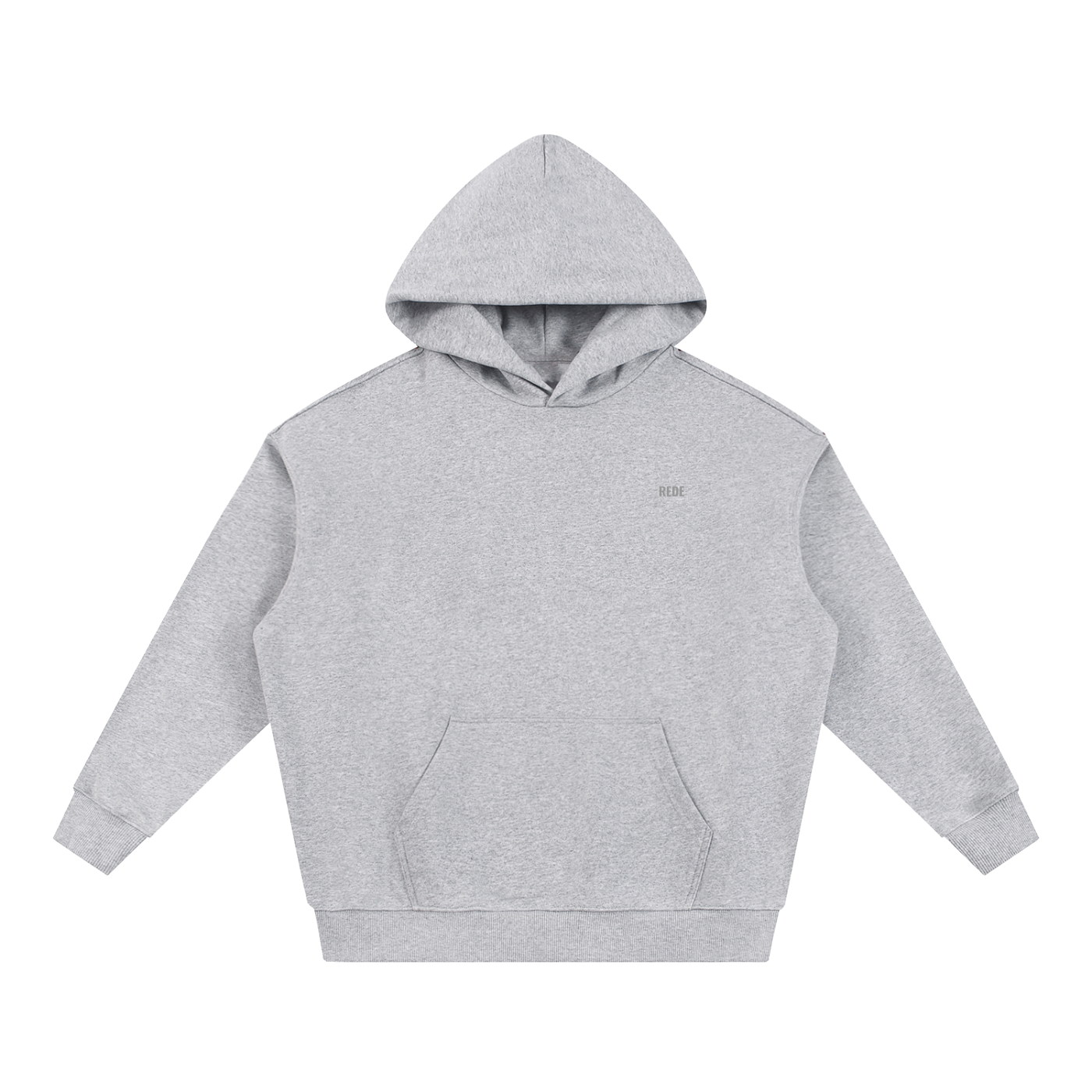Essential Heavyweight Hoodie