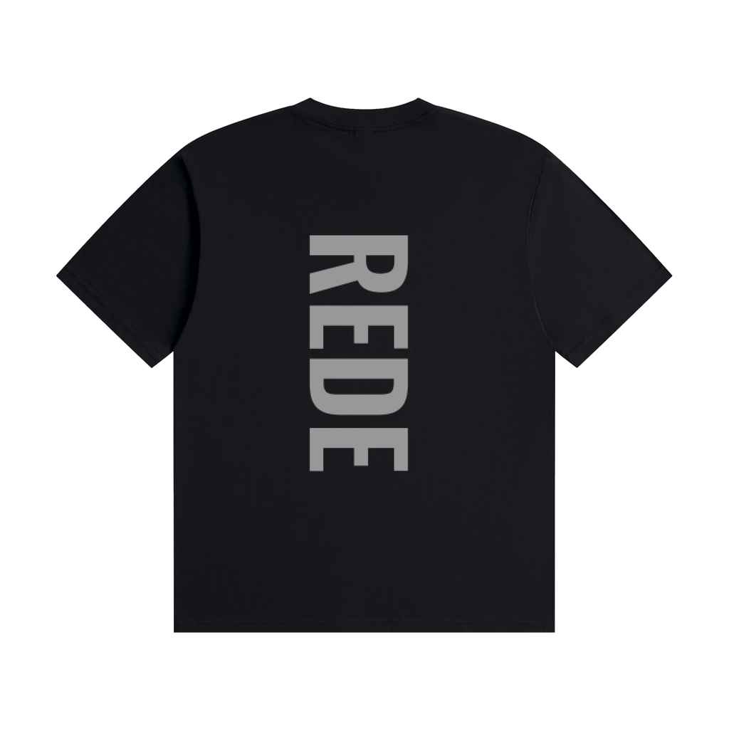 Unisex Seamless Cotton T-Shirt