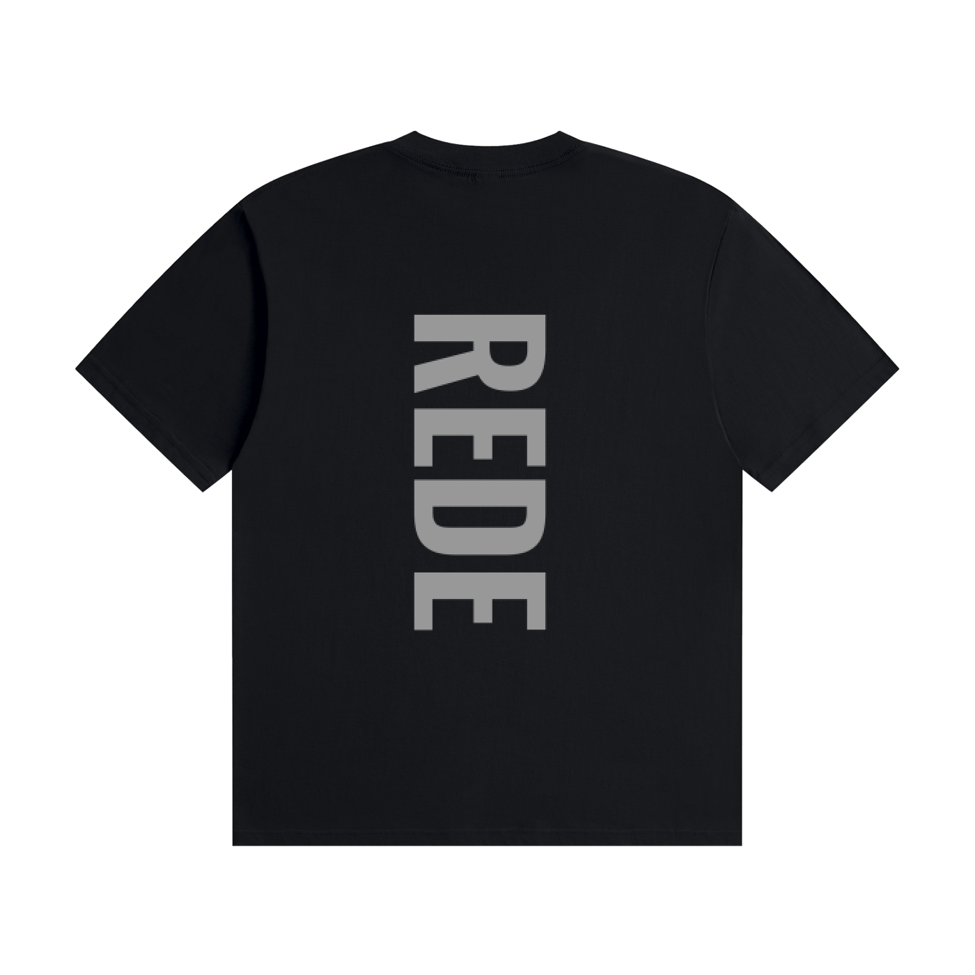 Unisex Seamless Cotton T-Shirt