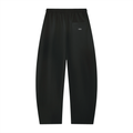 Unisex Heavyweight Barrel Leg Sweatpants