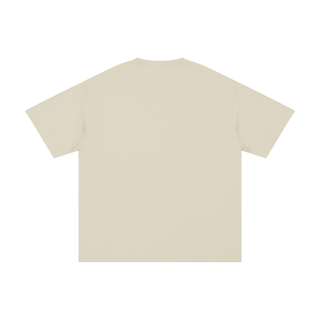 Unisex Pure Cotton T-Shirt