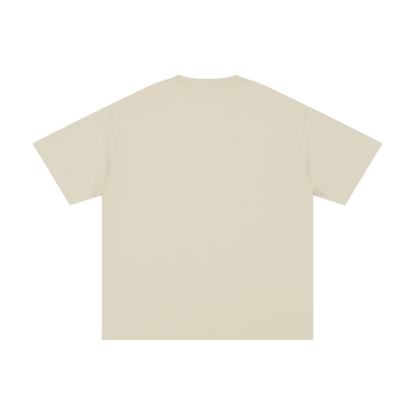 Unisex Pure Cotton T-Shirt