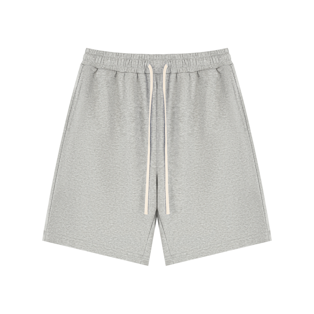 Drawstring Shorts