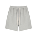 Drawstring Shorts