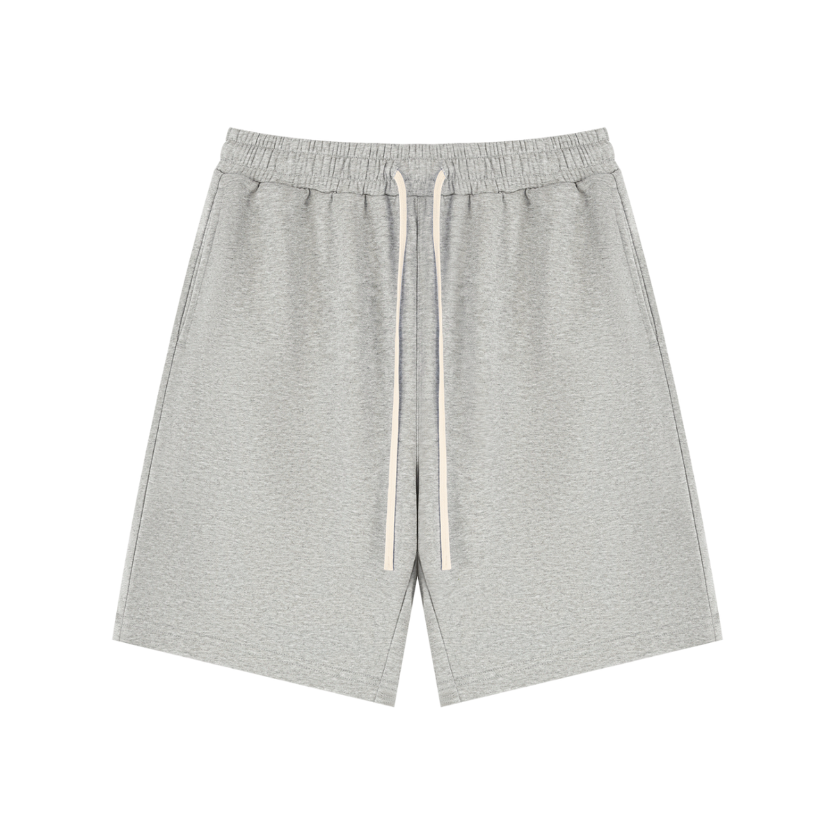 Drawstring Shorts