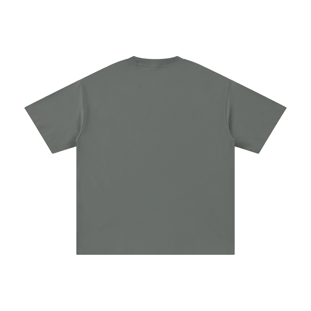 Unisex Pure Cotton T-Shirt