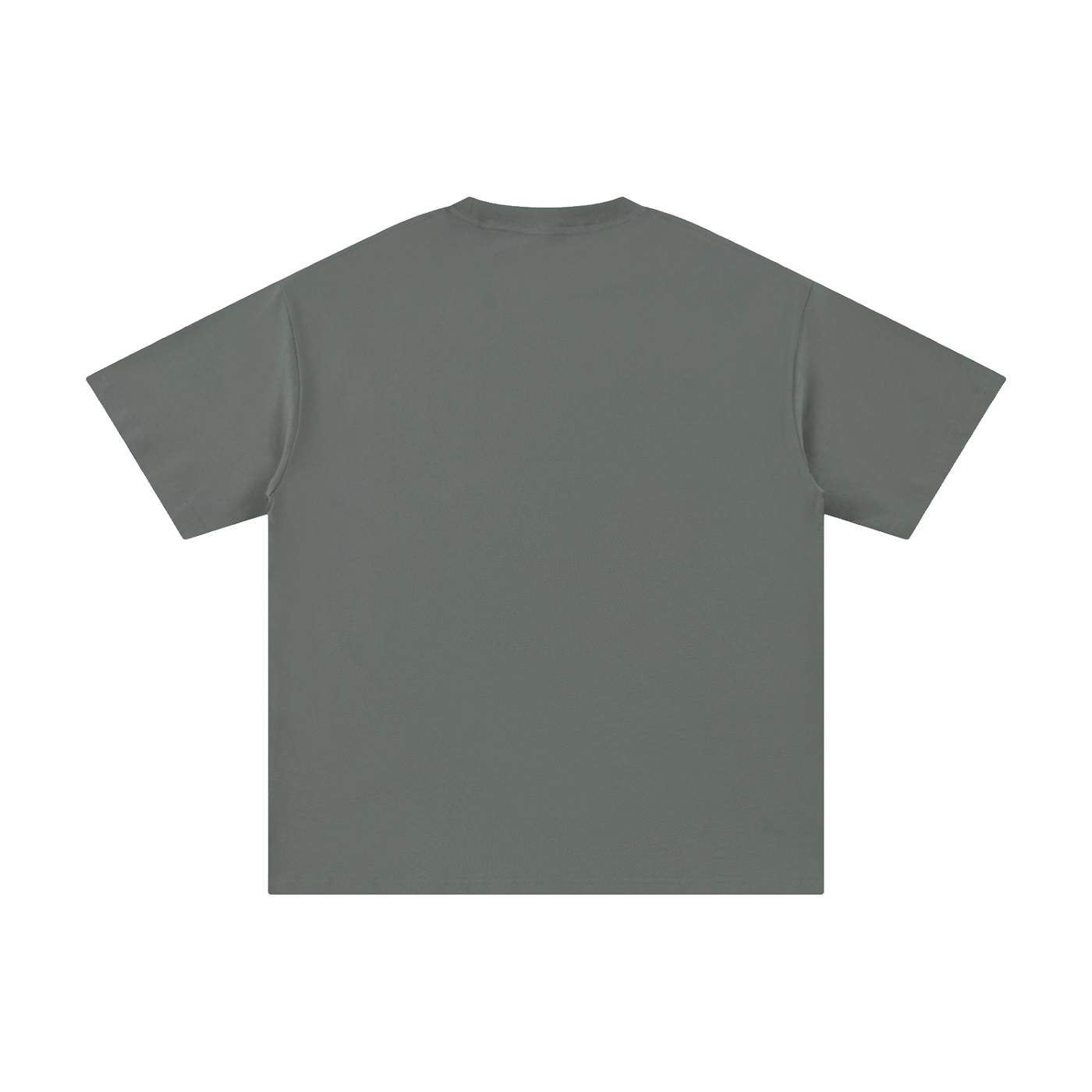 Unisex Pure Cotton T-Shirt