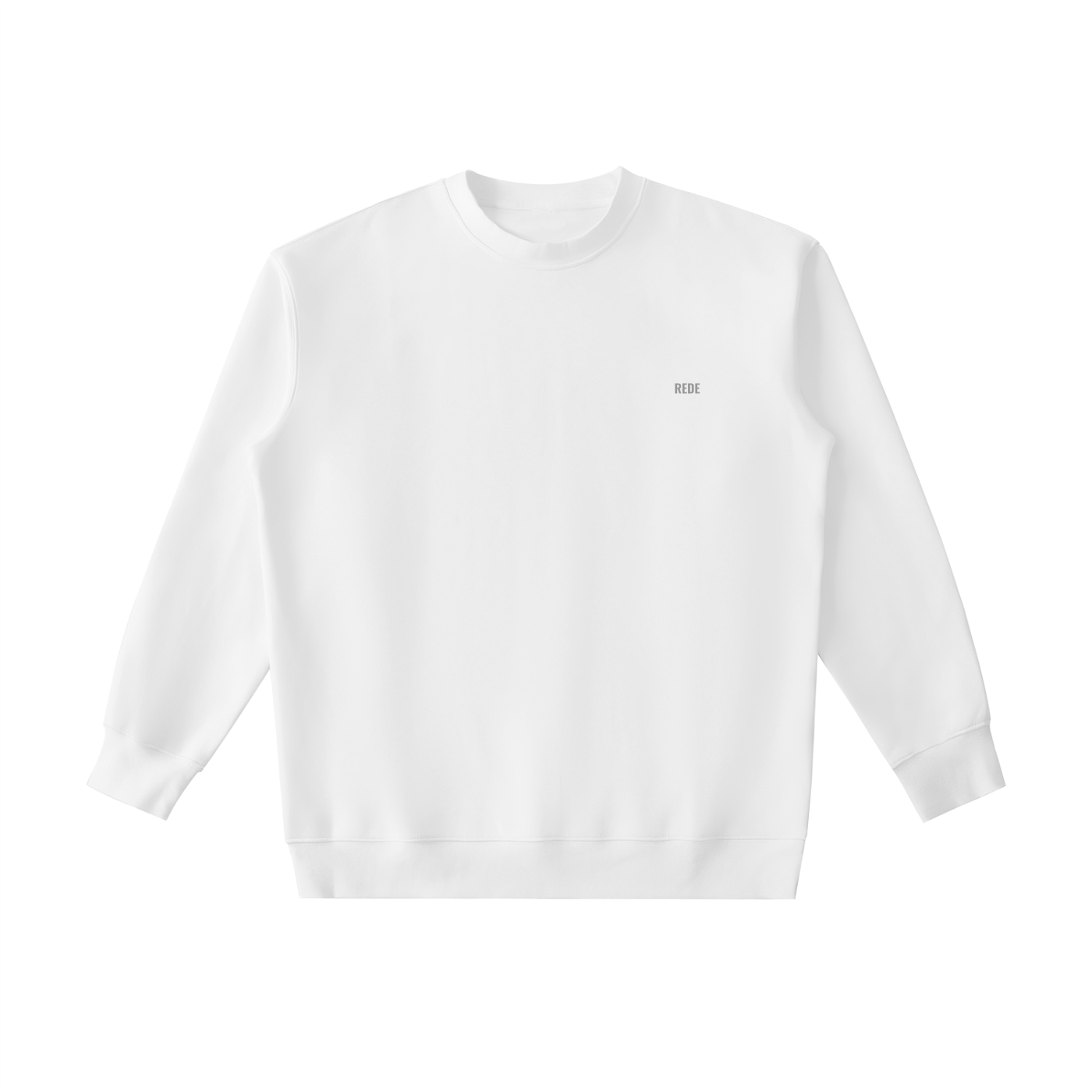 Essential Heavyweight Crewneck Sweatshirt