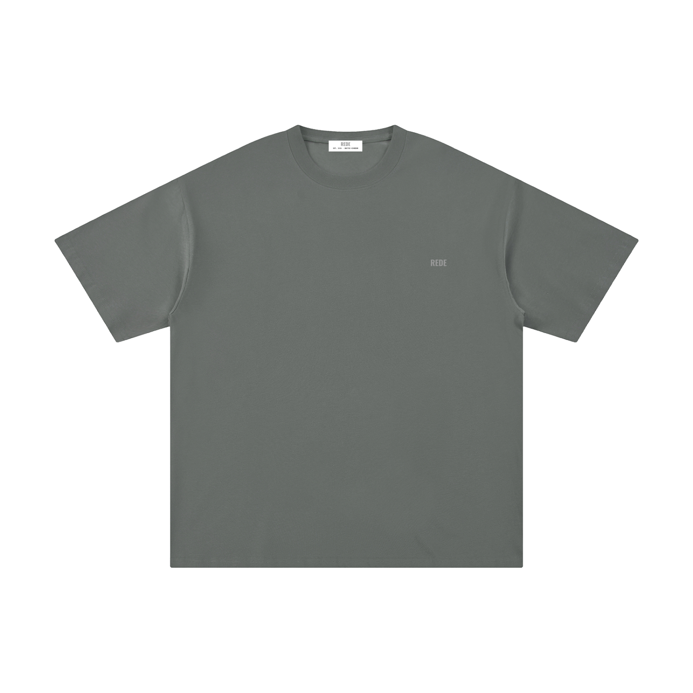 Unisex Pure Cotton T-Shirt