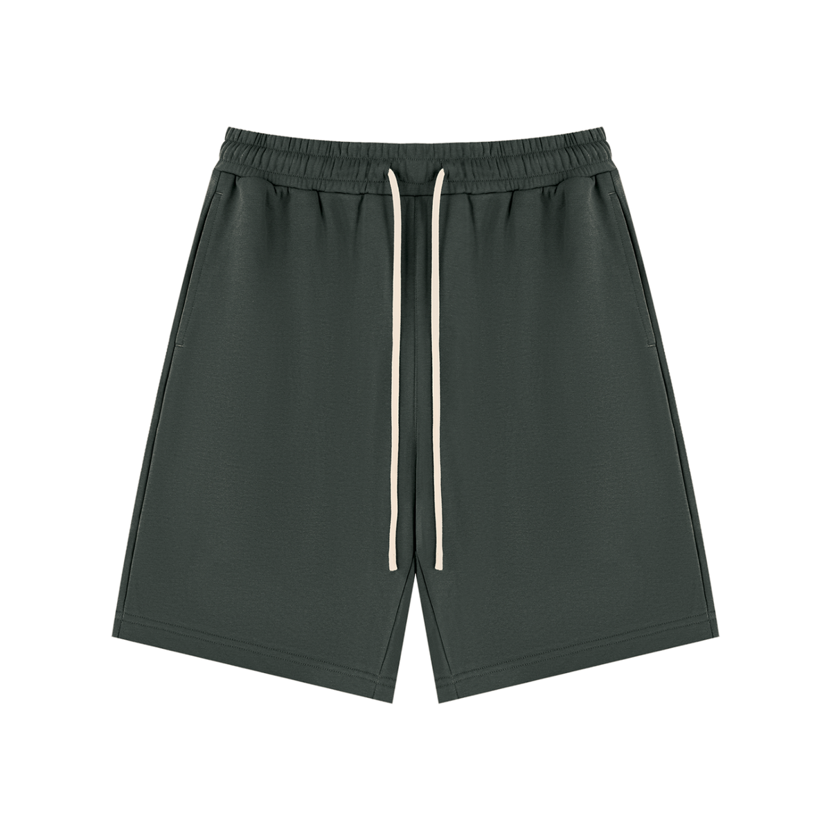Drawstring Shorts