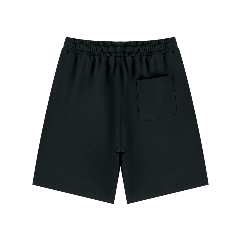 Drawstring Shorts