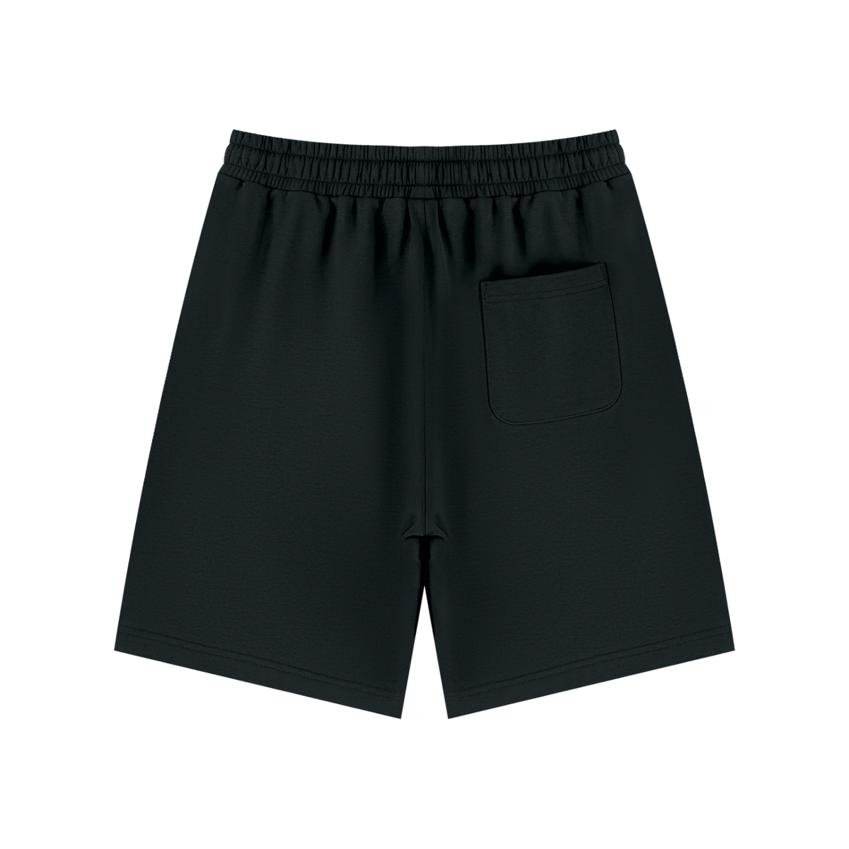 Drawstring Shorts