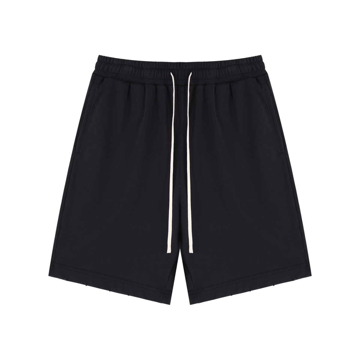 Drawstring Shorts