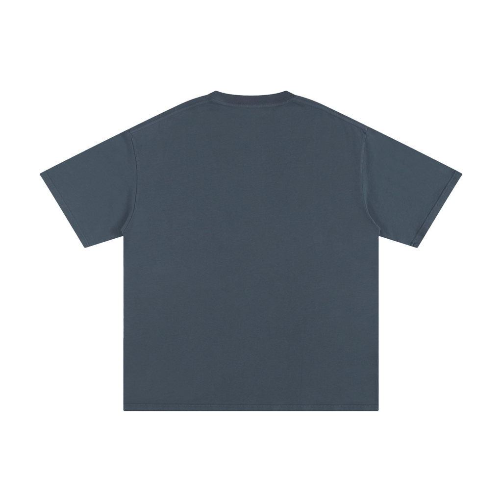 Unisex Pure Cotton T-Shirt