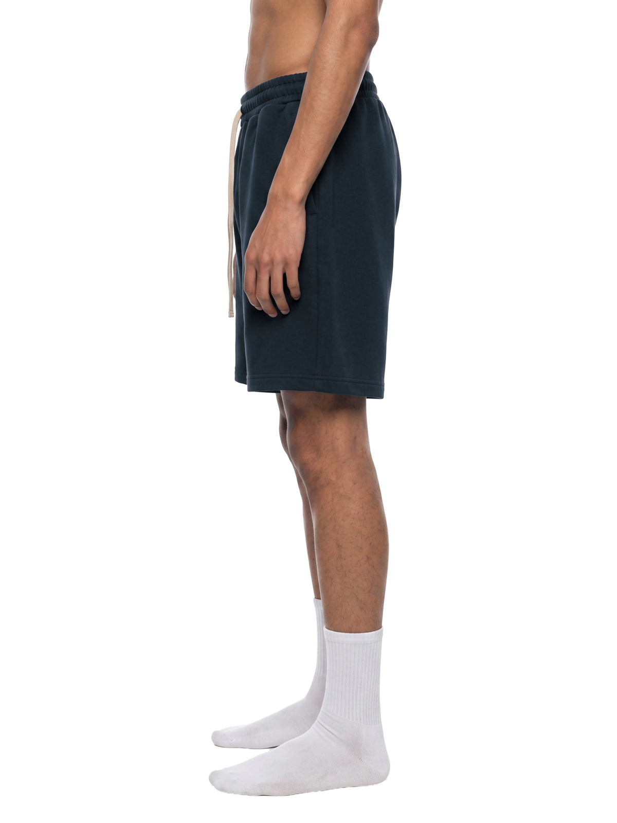 Drawstring Shorts