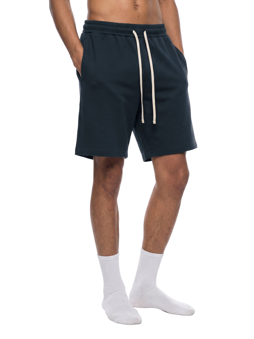 Drawstring Shorts
